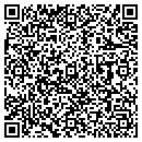 QR code with Omega Morgan contacts