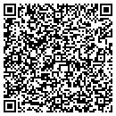 QR code with Ra Levangie & Son contacts