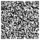 QR code with Rasmussen Mechanical Inc contacts