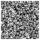 QR code with Rhodes Crane & Rigging Inc contacts