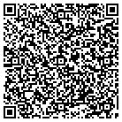 QR code with R Newman Machinery Movers contacts