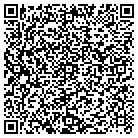QR code with C B Millwright Services contacts
