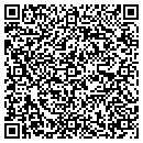 QR code with C & C Millwright contacts