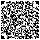 QR code with C & F Millwright Services Inc contacts