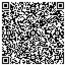 QR code with C P Iron Worx contacts