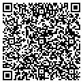 QR code with Grout Of Sight contacts