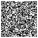 QR code with C R Conveying Inc contacts