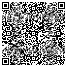 QR code with Highlands Industrial Mllwrght contacts