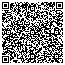 QR code with Hood Mechanical Inc contacts