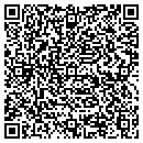 QR code with J B Millwrighting contacts