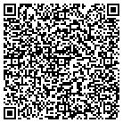 QR code with J D Millwright And Mainte contacts