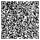 QR code with K N B Millwright Services contacts