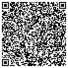 QR code with Material Management Systems Inc contacts