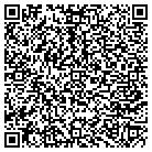 QR code with Maxey Millwright & Machine Inc contacts