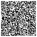 QR code with M & N Millwright LLC contacts