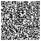 QR code with M & W Milling & Refining Inc contacts