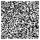 QR code with Precision Millwrights contacts