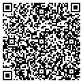 QR code with Rees CO contacts