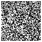 QR code with J & T Technologies Inc contacts