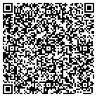 QR code with Covanta Delaware Valley L P contacts