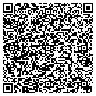QR code with Fabricating Distributor contacts