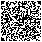 QR code with F & M Electrical Service contacts
