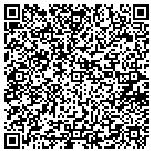 QR code with Thunderbyrd Power Systems Inc contacts