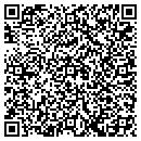 QR code with V T M Co contacts