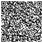 QR code with J & L Floor Coverings contacts