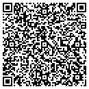 QR code with Over the Edge contacts