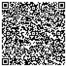 QR code with Jeffrey Daugherty Measuring Se contacts