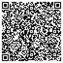 QR code with Arlen & Sons Logging contacts