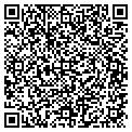 QR code with Arvin Logging contacts