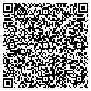 QR code with C Clark & Sons contacts