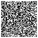 QR code with C&E Transport, LLC contacts