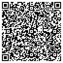 QR code with C & G Timber Inc contacts