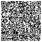 QR code with DONALD RAY KELLEY LOGGING contacts