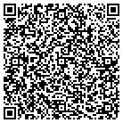 QR code with G And H Logging Co Inc contacts