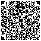 QR code with G Jackson Cutting Inc contacts