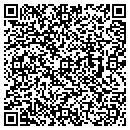 QR code with Gordon Beard contacts