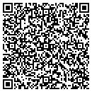 QR code with Heywood Logging contacts
