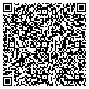 QR code with Hibbs Logging contacts