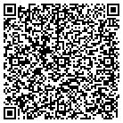 QR code with Hubble Logging contacts