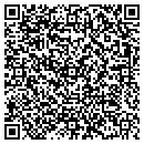 QR code with Hurd Logging contacts