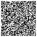 QR code with James Confer contacts