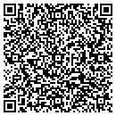 QR code with James Goodman contacts