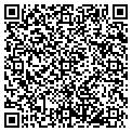 QR code with James Self Jr contacts