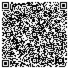 QR code with J C Eames Timber Harvesters contacts