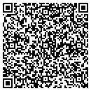 QR code with John Haugan contacts