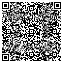 QR code with Kenneth P Green contacts